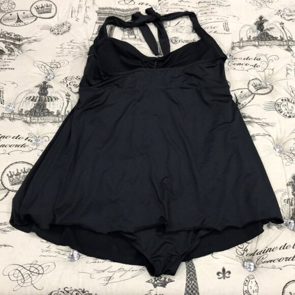 🔥HP🔥 Kimi and Kai Bella One-Piece Maternity Swimsuit - Picture 8 of 8